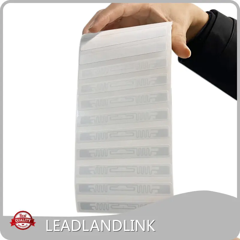 Wholesalerf Identification Tag for Different Industries LT090F Negotiable 1