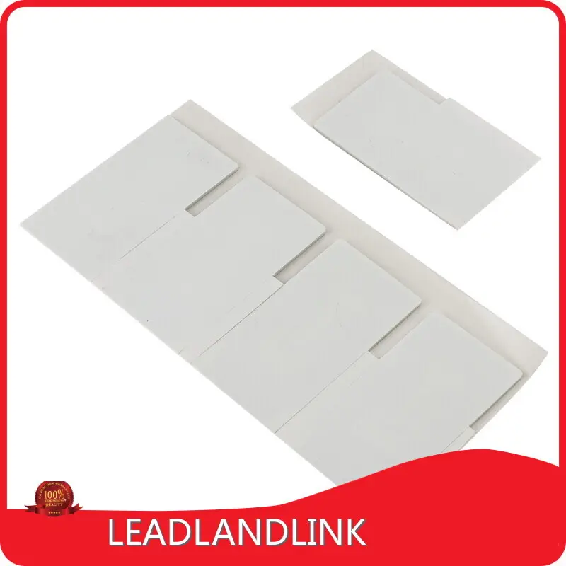 Fast Delivery Rfid Tags Cost by LEADLANDLINK 1