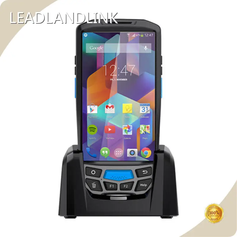 LEADLANDLINK Uhf Reader Negotiable Uhf Readersupplier 1