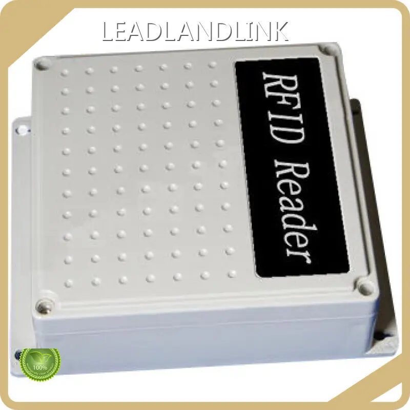 Uhf Rfid Tag Reader for Business L6023supply 1