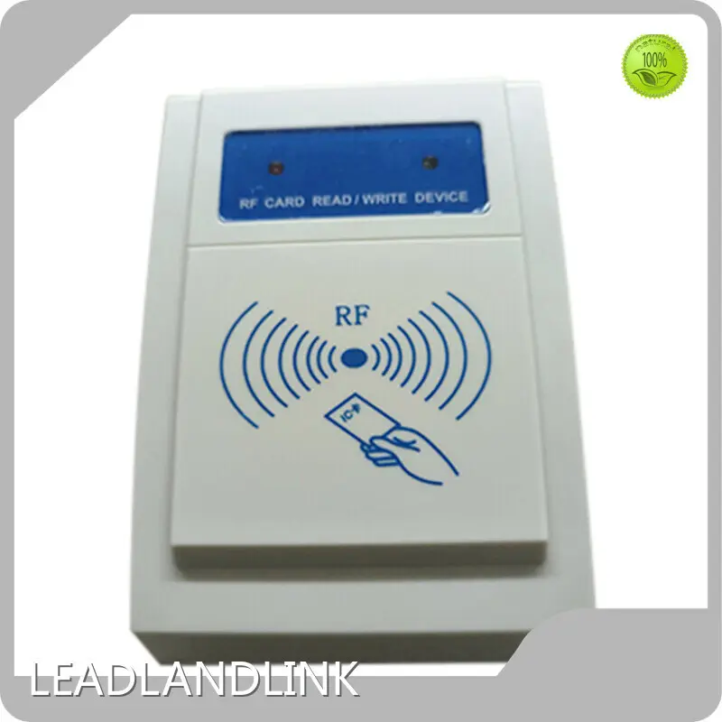 Rfid Cards and Reader Directly Sale for AquariumsFCC 1