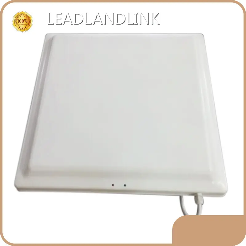 Professional Rfid Chip Reader Writer Price List 1