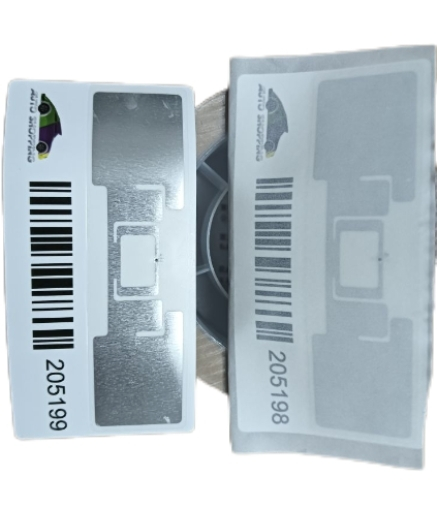 تسمية علامة UHF RFID السلبية Leadlandlink LT9424F-U9 1