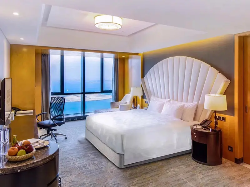 Hotel Sofa Beds by Geef Hotel Furniture 2