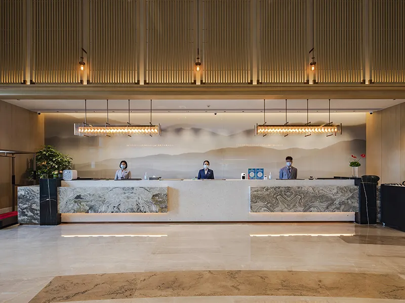 Hotel Furniture Factory 5