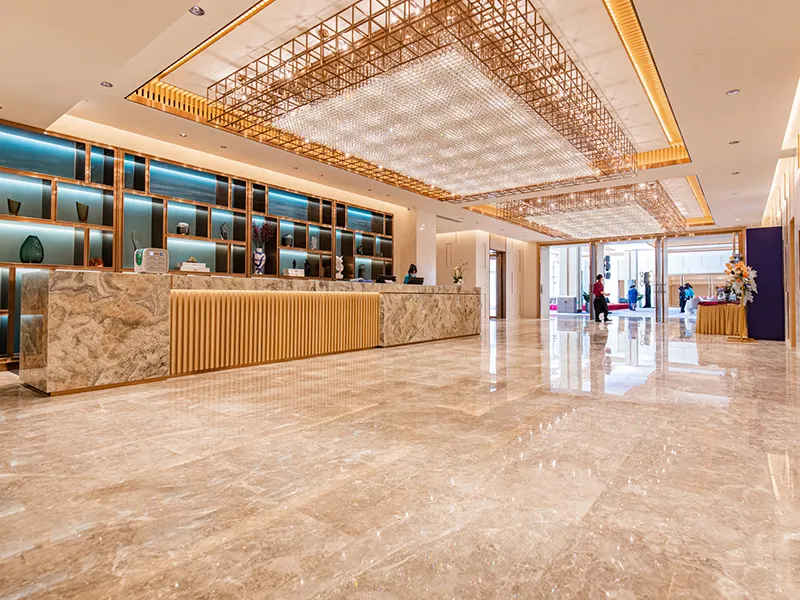 Hotel Furniture Factory 6