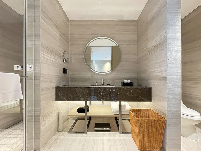 High-quality Furniture for Hotel Rooms Price List 7