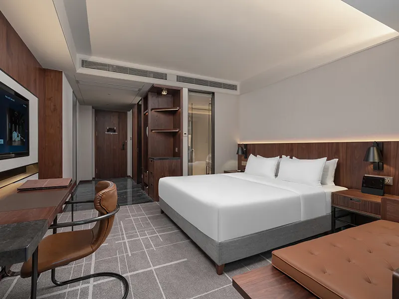 Luxury Hotel Suite Furniture: Your Ultimate Guide To Elegant And Functional Design 1