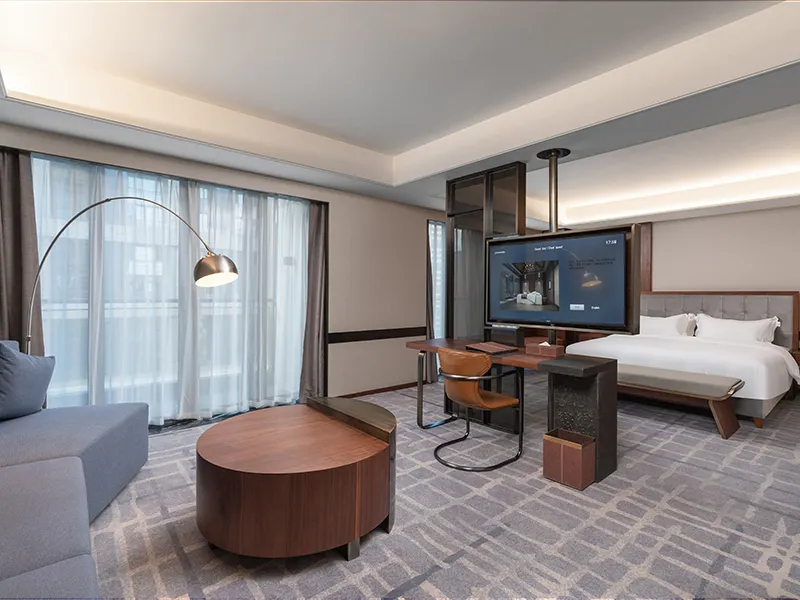 Modern Hotel Furniture Manufacturers 2