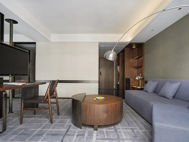 Modern Hotel Furniture Manufacturers 3