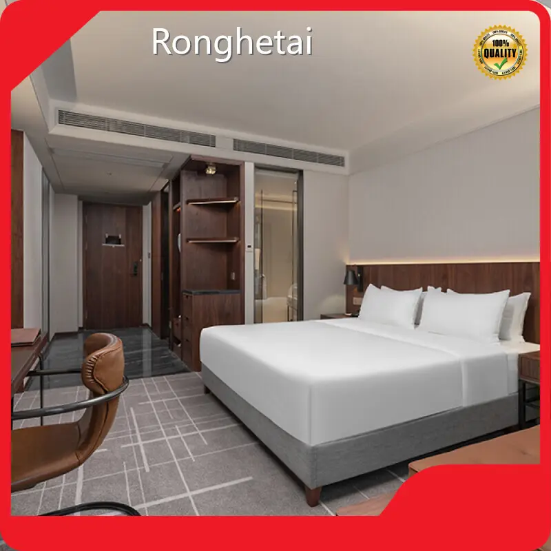 Modern Hotel Furniture Manufacturers 1