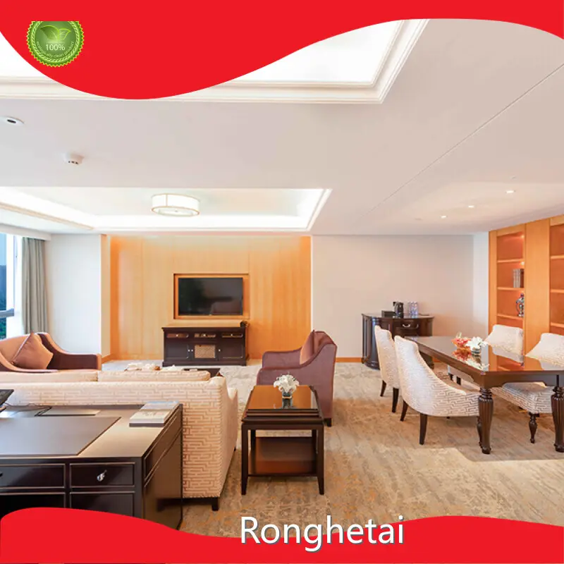 High End Hotel Furniture for Sale by Geef 1