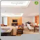 5 Star Hotel Bedroom Furniture - - Geef 1