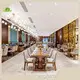 Hotel Restaurant Chairs Manufacturers 1