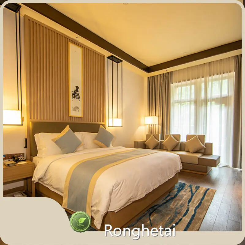 Luxury Hotel Bedroom Furniture Company 1