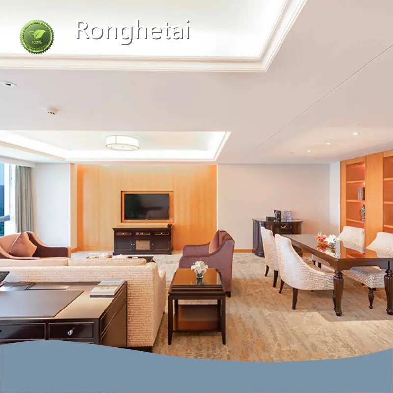 Boutique Hotel Furniture Suppliers by Geef 1
