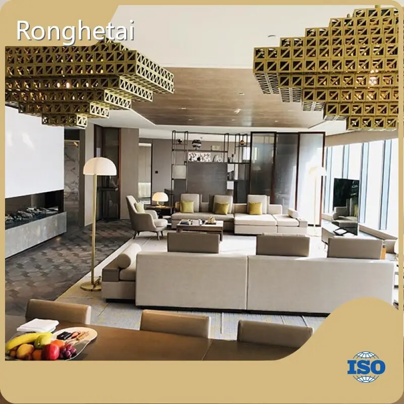 Hotel Furnishing Suppliers - - Geef 1