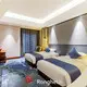 Elegant King Size Bedroom Set Company 1