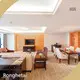 Hotel Dining Tables and Chairs by Geef 1
