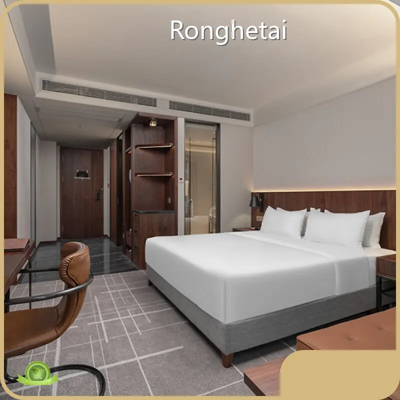 Custom Hotel Lobby Furniture Company 1