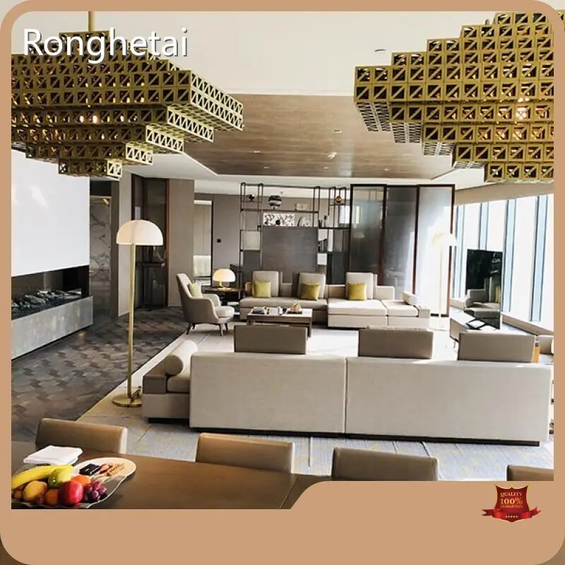 Geef Hotel Room Furnishings Manufacturers 1