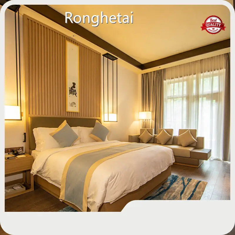 Custom Hotel Room Furniture - - Geef Hotel Furniture 1