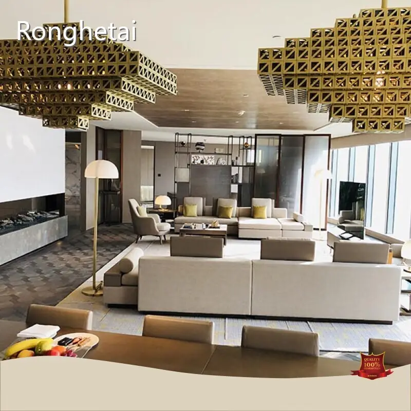 Top Hotel Furniture Manufacturer Price List 1