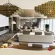 Top Hotel Furniture Manufacturer Price List 1