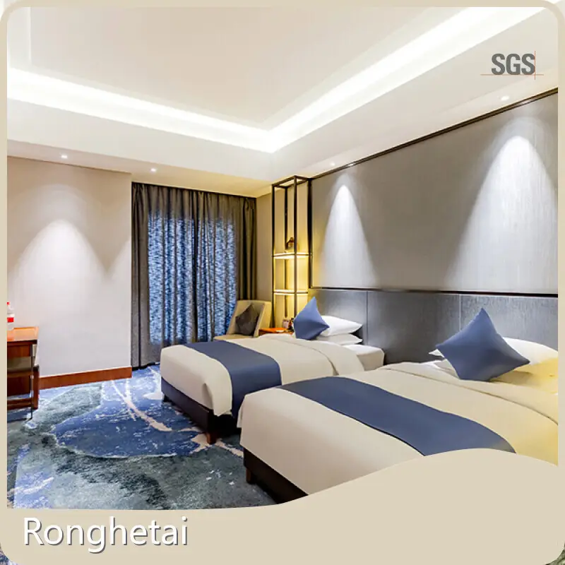 Latest 5 Star Hotel Furniture Manufacturers 1