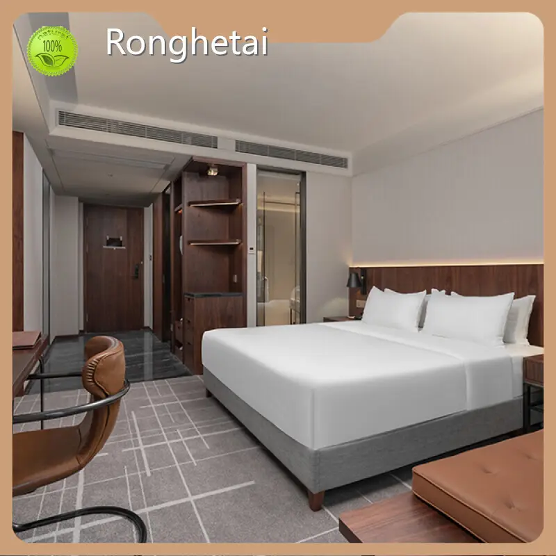 Top Elegant King Size Bedroom Set Price List 1