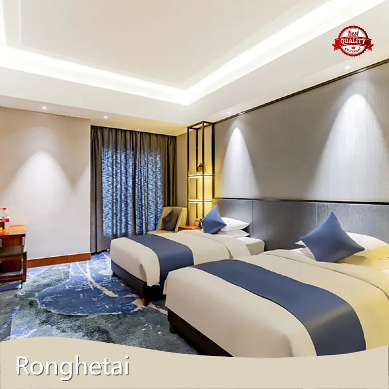 Hotel Room Furniture for Sale Manufacturers 1