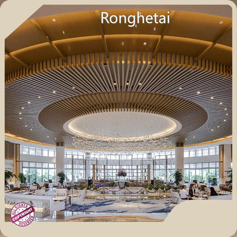 Hotel Patio Furniture Manufacturers 1