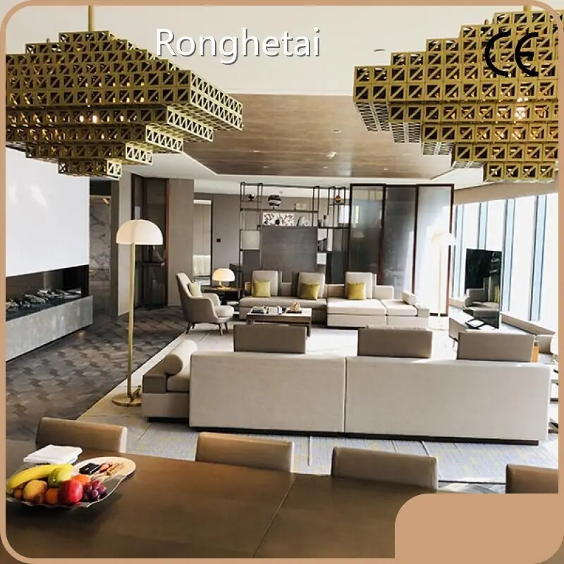 Top Best Hotel Furniture Suppliers 1