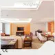 Hotel Bedside Table by Geef Hotel Furniture 1