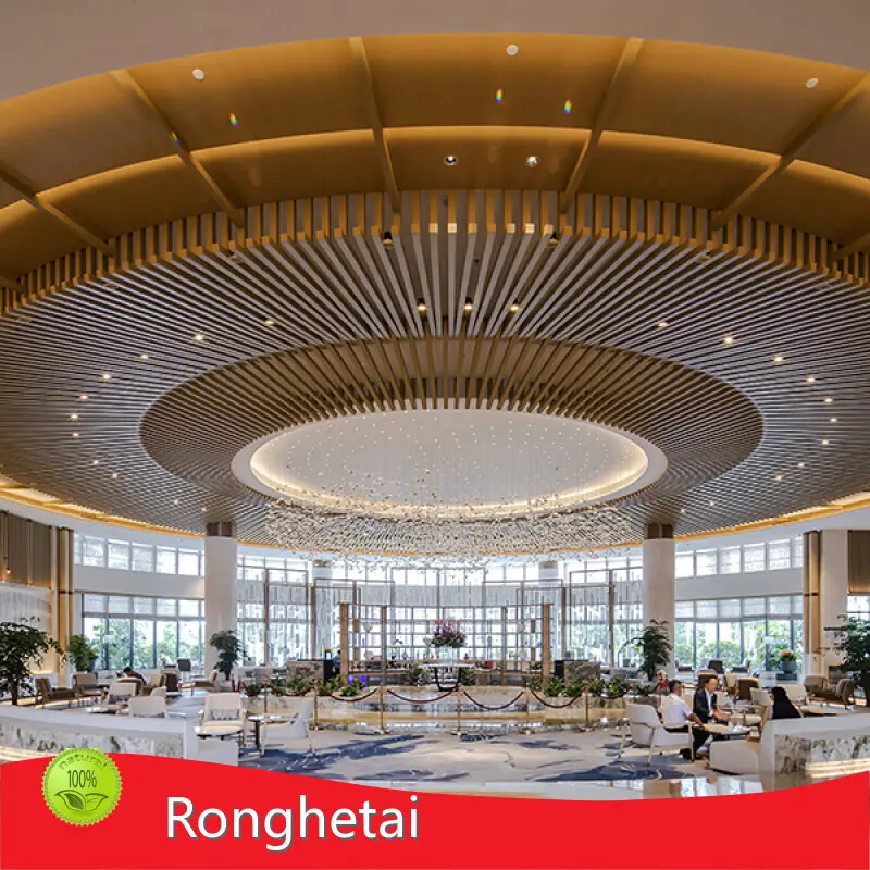 Bestcustom Hotel Lobby Furniture 1