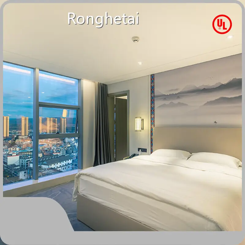 Best Modern Hotel Furniture Suppliers 1
