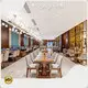 High-quality Luxury Hotel Furniture for Sale Factory 1