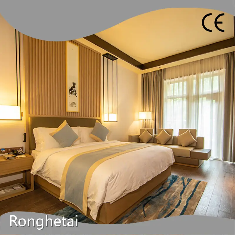 Latest 5 Star Hotel Furniture Manufacturers-1 1