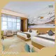 Commercial Sofa Beds for Hotels by Geef Hotel Furniture 1