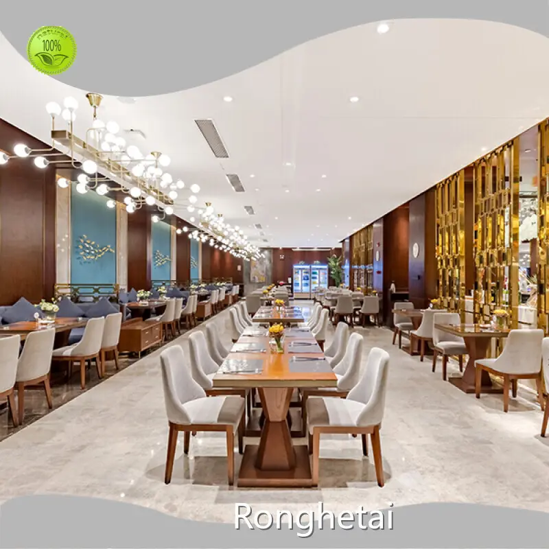 Latest Modern Hotel Furniture Design Manufacturers 1