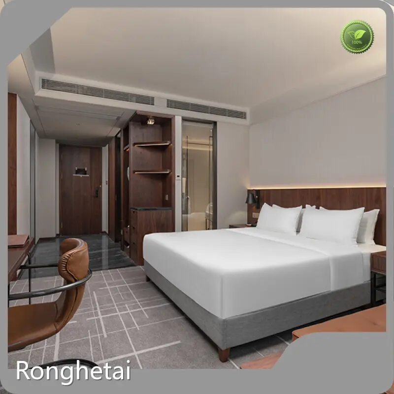 New Elegant King Bedroom Sets Supply 1