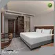 New Elegant King Bedroom Sets Supply 1