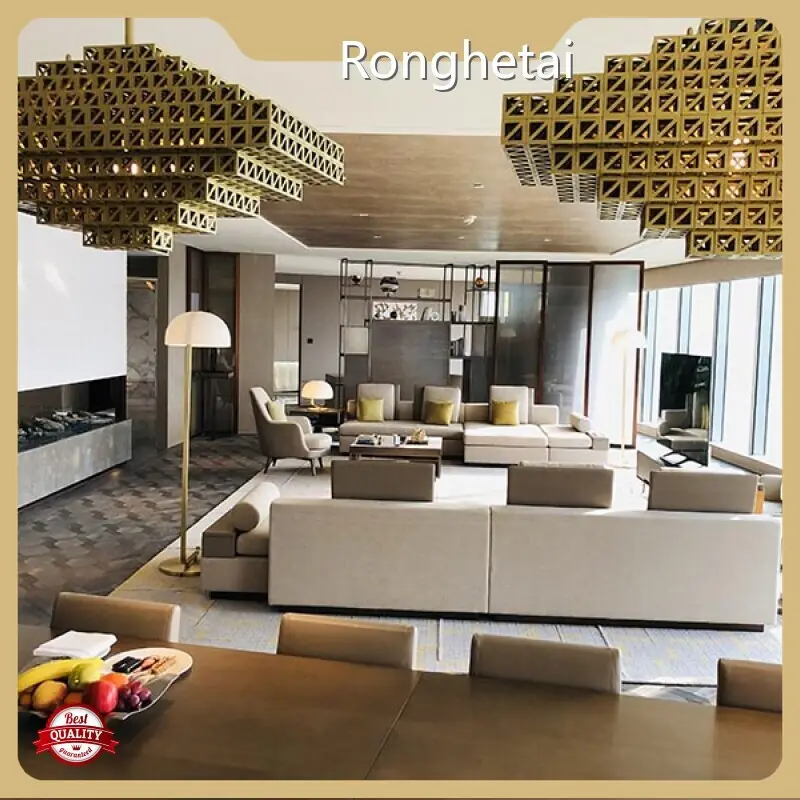 Geef Hotel Furniture Modern Hotel Furniture Design Supply 1