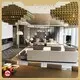 Geef Hotel Furniture Modern Hotel Furniture Design Supply 1