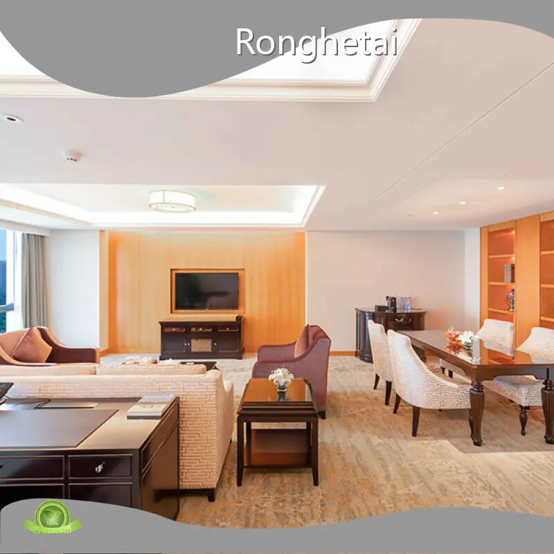 Custom Made Hotel Furniture by Geef Hotel Furniture 1
