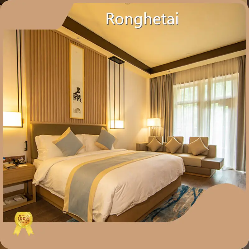 New Hotel Room Furnishings Company 1