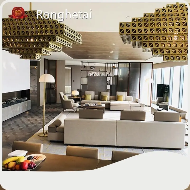 Top Modern Hotel Furniture Suppliers Supply 1