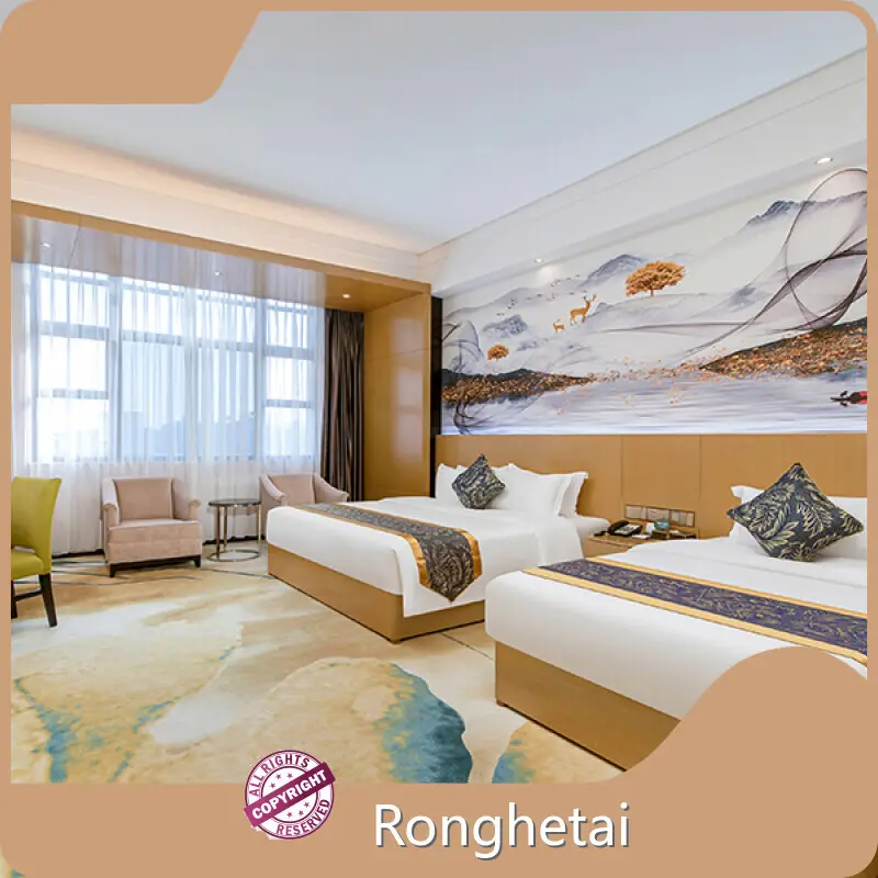Top Luxury Hotel Furniture Factory 1