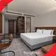 Hotel Bathroom Vanity Unit by Geef Hotel Furniture 1