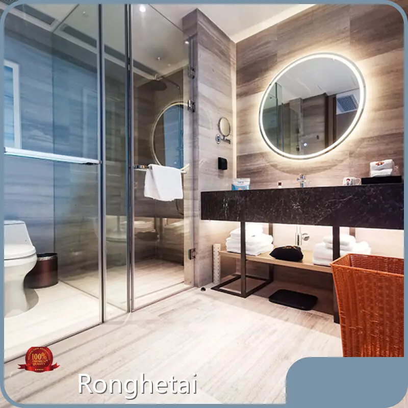 Custom Hotel Bedroom Furniture Suppliers Company 1